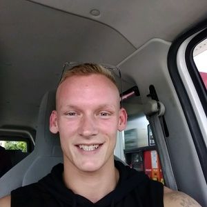 Meet your Posher, Brandon